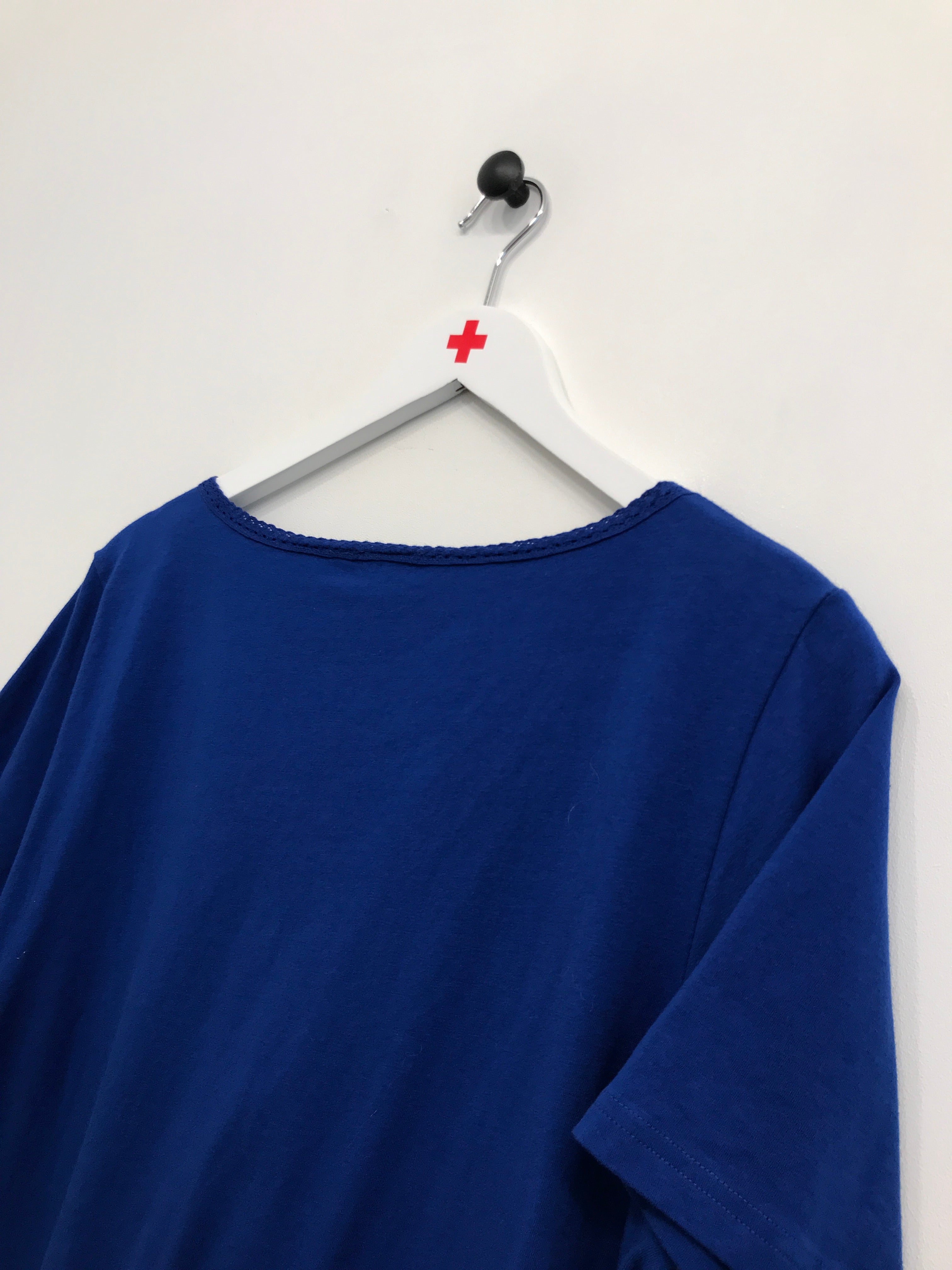Zizzi Bluse